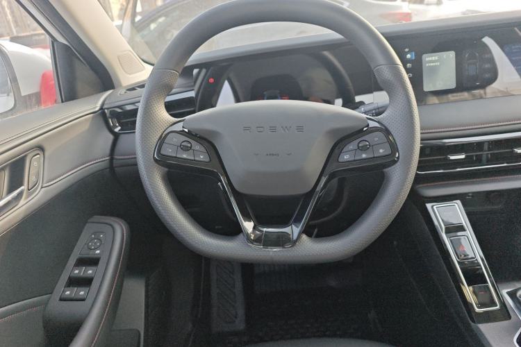 Used Roewe i5 2023 1.5L CVT Luxury Edition
