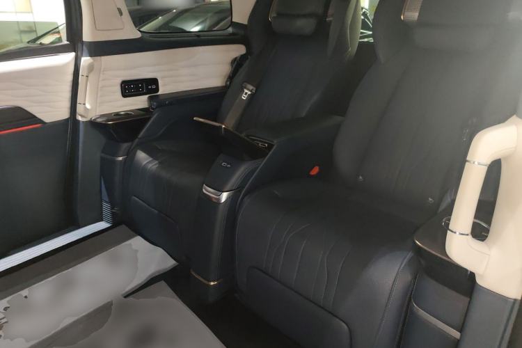 Used Buick Century 2023 2.0T Four-Seat Private Edition
