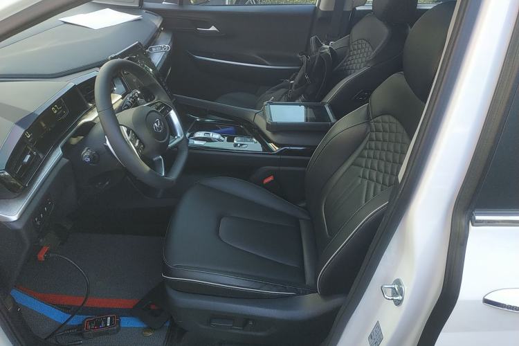 Used Hyundai Custo 2021 380TGDi Smart Love Flagship Edition TOP Premium
