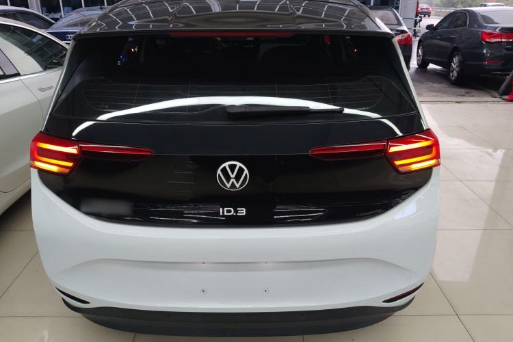 Used Volkswagen ID.3 2021 Pro Smart Edition
