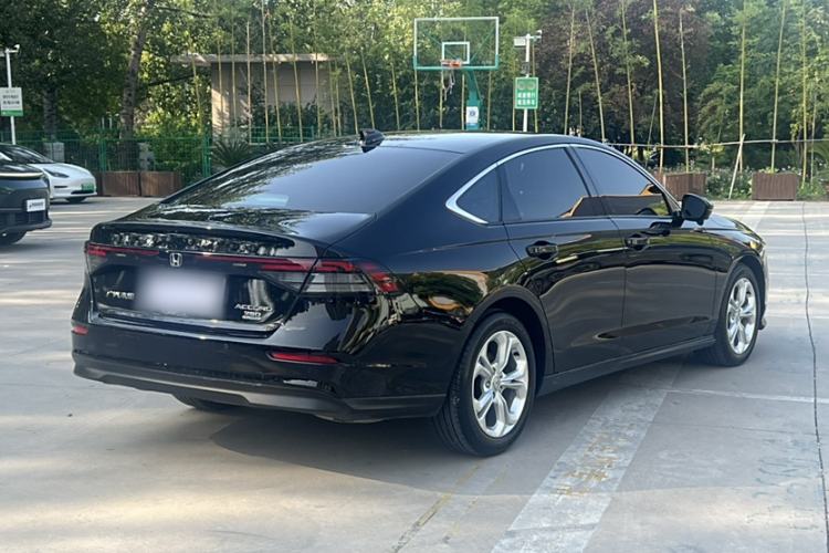 Used Honda Accord 2023 260TURBO Smart Enjoyment Version
