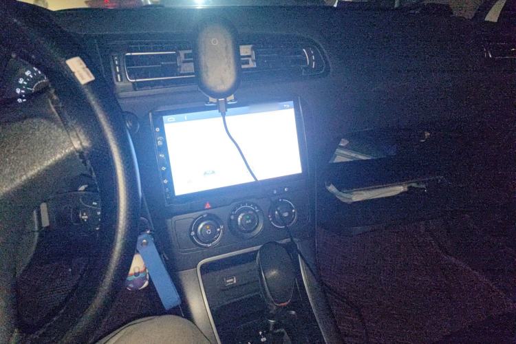 Used Citroen C4 Sega 2016 1.6L Automatic Comfort Model