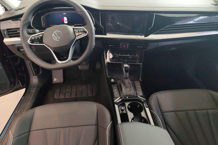 Used Volkswagen Passat 2024 330TSI Elite Edition
