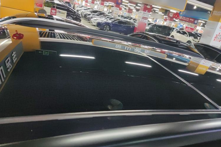 Used Volkswagen Touareg 2022 3.0 TSI Luxury Edition Black Diamond Sport Package
