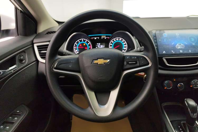 Used Chevrolet Cavalier 2019 320 Automatic Xinyue Edition
