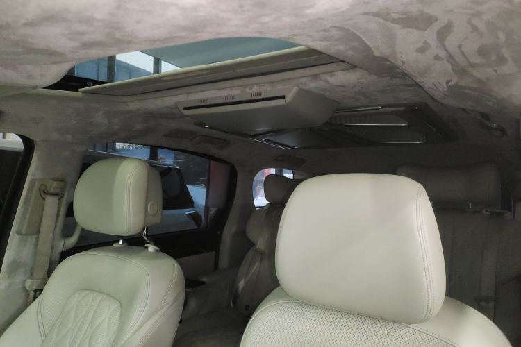 Used Buick GL8 2021 ES Landtrek 653T Comfort Edition
