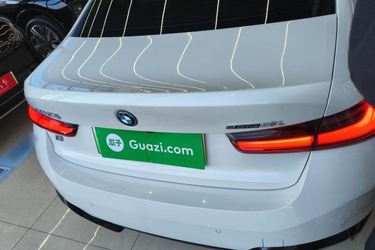 Used BMW i3 2024 eDrive 35 L
