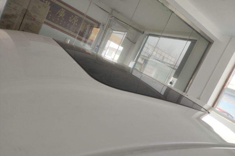 Used Chevrolet Malibu 2018 530T Automatic Fashion Edition