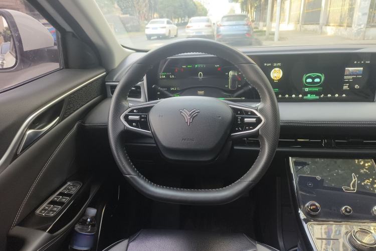 Used NETA U 2021 Pro 400 Cruiser Edition