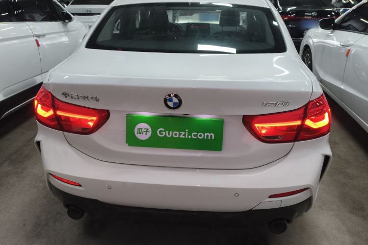 Used BMW 1 Series 2021 Revised 120i M Sport Night Edition