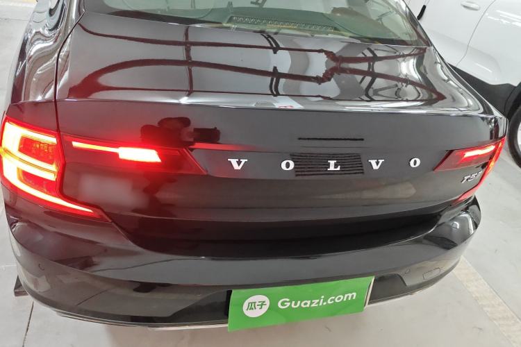 Used Volvo S90 2019 T5 Zhiyi Edition
