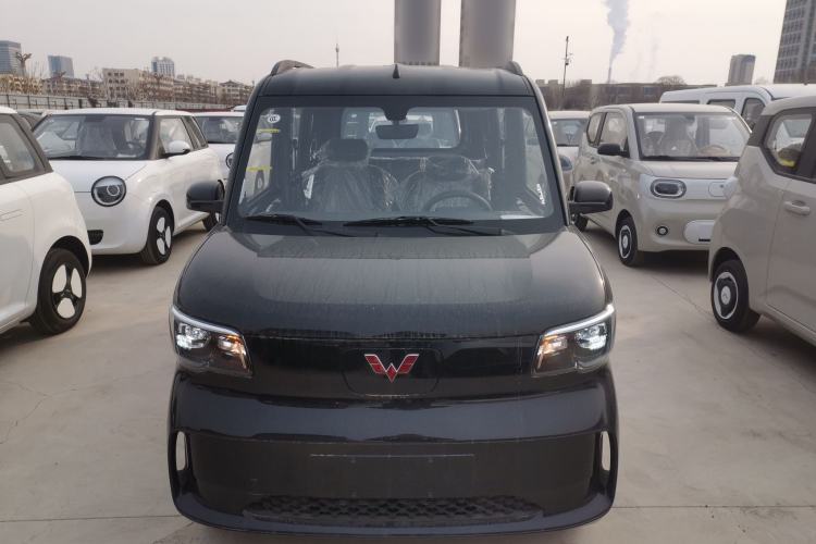 Used Wuling Zhiguang New Energy 