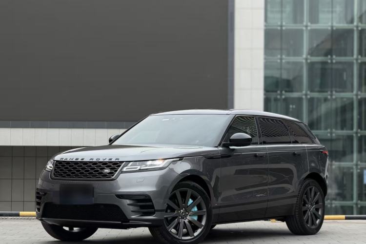 Used Land Rover Range Rover Velar 2017 P380 R-DYNAMIC SE