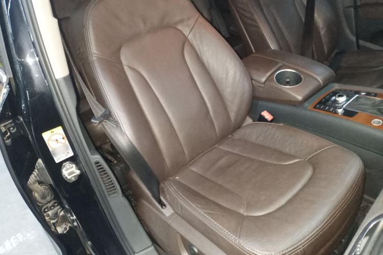 Used Audi Q7 2014 35 TFSI Ambition Edition
