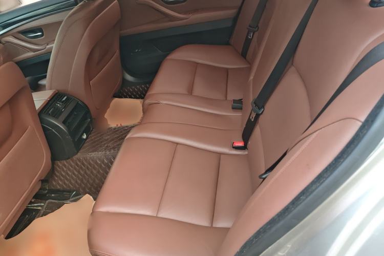 Used BMW 5 Series 2014 520Li Elegant Model