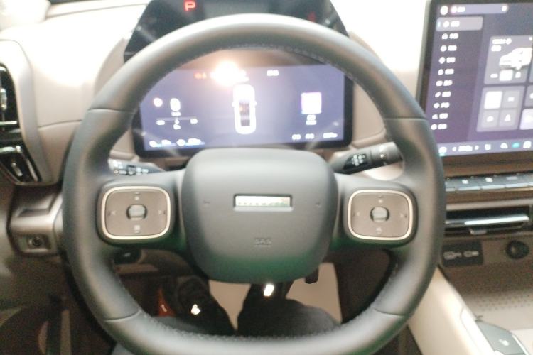 Used Haval H Dog New Energy 2026 Model Hi4 150km Trendy Electric Edition
