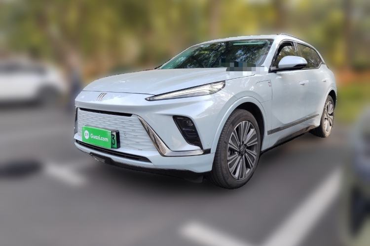 Used Buick E5 2023 Zhenxiang Standard Range Edition