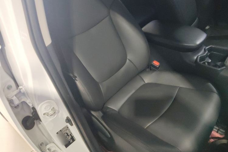 Used Toyota RAV4 2021 2.0L CVT Two-Wheel Drive Urban Edition
