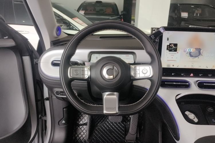 Used  #1 2022 Premium Edition
