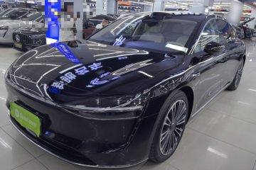 Used Hima Stelato S9 2024 All-Electric Max Rear-Drive Long-Range Version