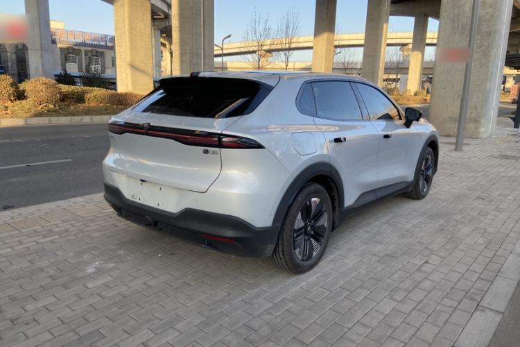 Used  S05 2024 510Max Pure Electric Version