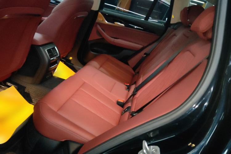 Used BMW X3 2023 xDrive25i M Sport Package
