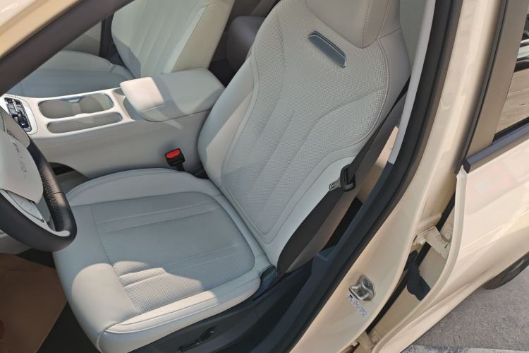 Used  Geome 2025 UP 410km Exploration Edition
