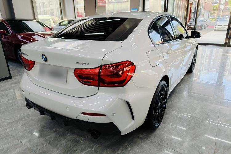 Used BMW 1 Series 2022 125i M Sport Night Edition
