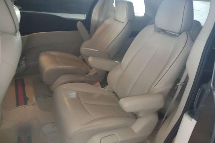 Used Buick GL8 2020 Land Business Class 652T Luxury Model