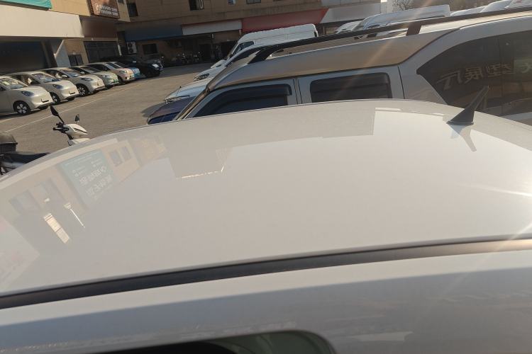 Used Wuling Hongguang MINIEV 2022 Macaron Premium Model – Lithium Iron Phosphate