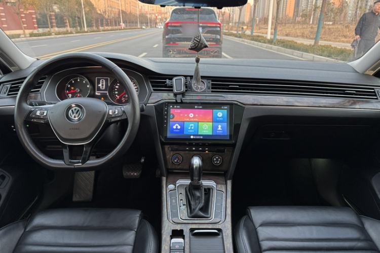 Used Volkswagen Magotan 2019 280TSI DSG Comfort Model China V Standard