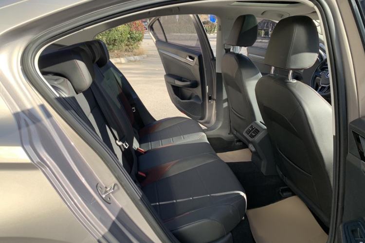 Used Volkswagen Bora 2021 1.5L Automatic Comfort Smart Connect Edition