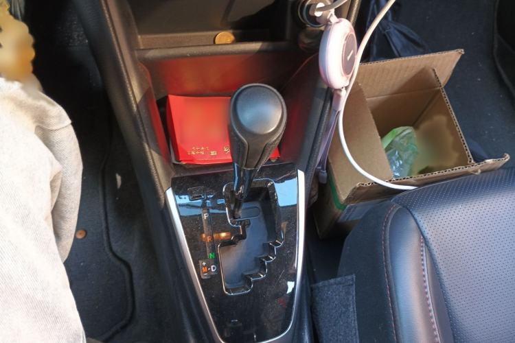 Used Toyota YARiS L 2020 X-Trail X 1.5L CVT Luxury Edition