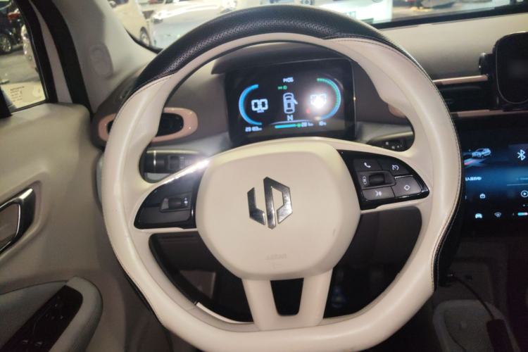 Used Leapmotor T03 2024 310 Comfort Edition
