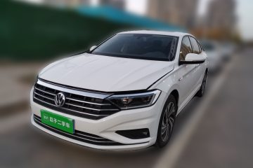 Used Volkswagen Sagitar 2022 280TSI DSG Excellence Edition