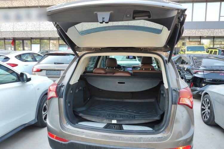 Used Buick Envision 2019 28T 4x4 Elite Version China V Standard
