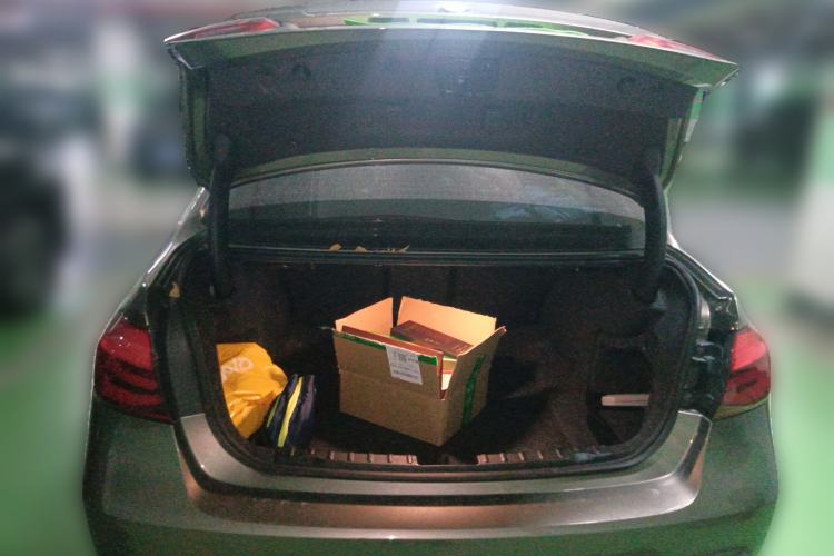 Used BMW 3 Series 2018 320i M Sport Package
