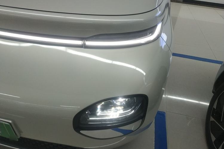 Used Baojun Cloud 2023 460 Max
