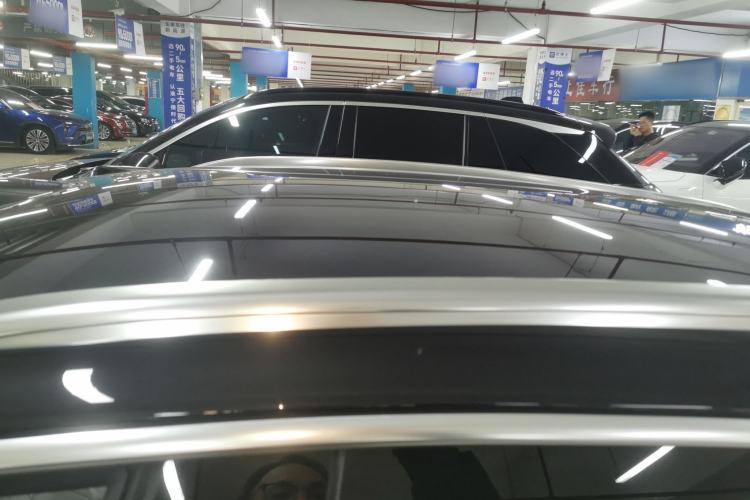 Used Nio ET5T 2025 75 kWh Touring
