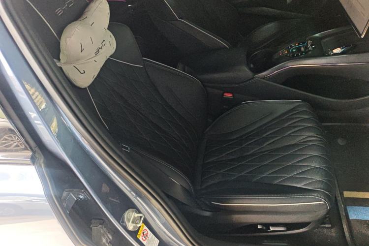 Used BYD Seal 2023 Champion Edition 700km Performance Version