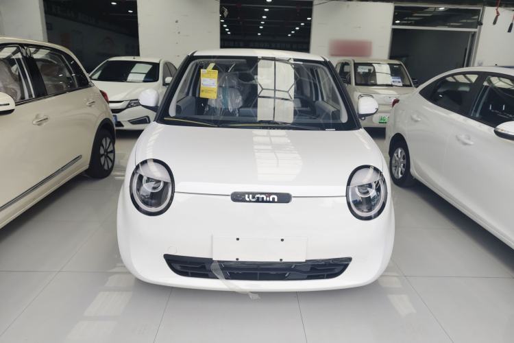 Used  Lumin 2025 205 km Xiangqin Version