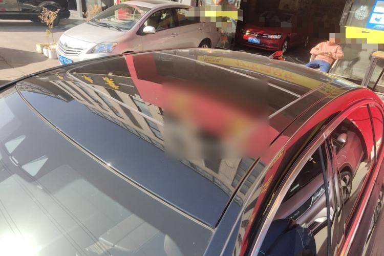 Used BMW 5 Series New Energy 2019 Updated Version 530Le Luxury Package
