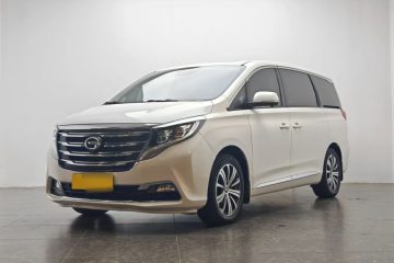 Used GAC Trumpchi M8 2019 320T Ultimate Edition