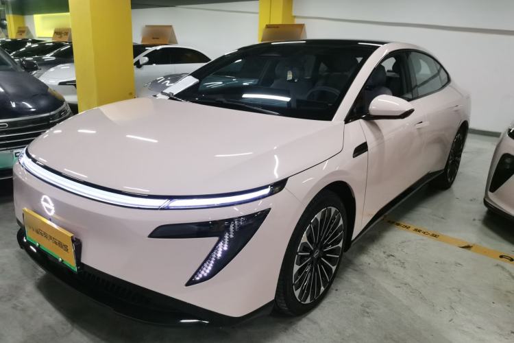 Used Nissan N7 2025 510 Pro