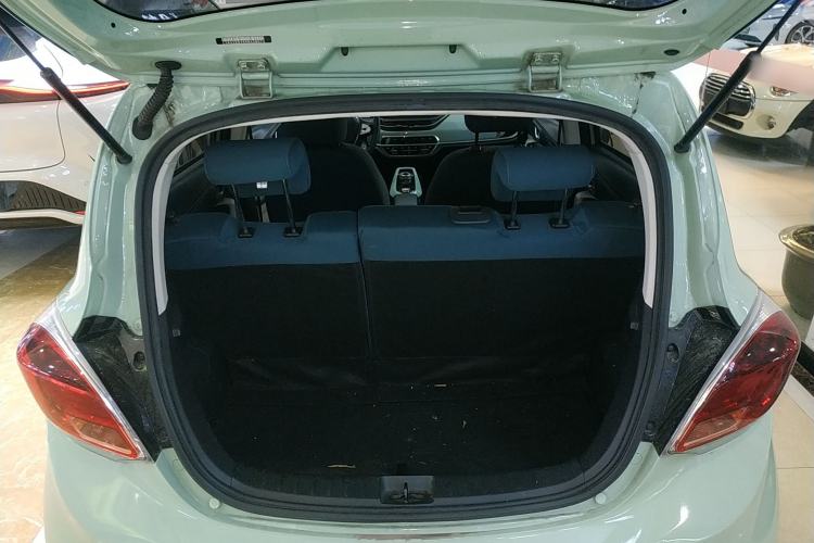 Used Oshan Benni E-Star 2020 Heart Edition Lithium Iron Phosphate (31.18 kWh)