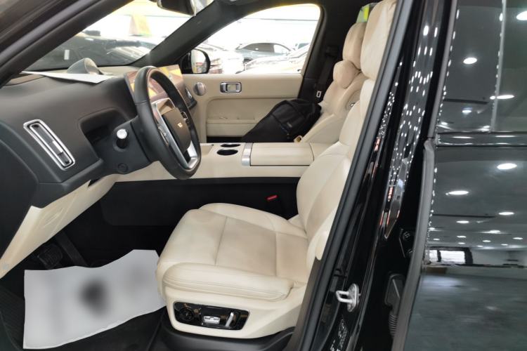 Used Li Auto L7 2023 Pro Model