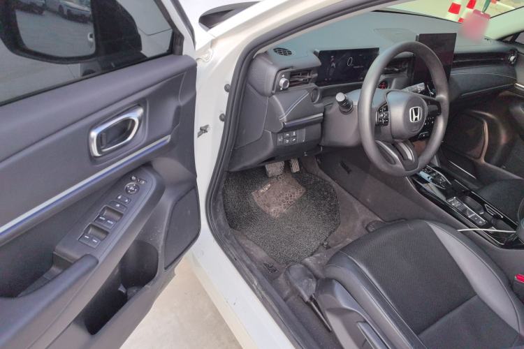 Used Honda e:NS1 2022 e-Series model