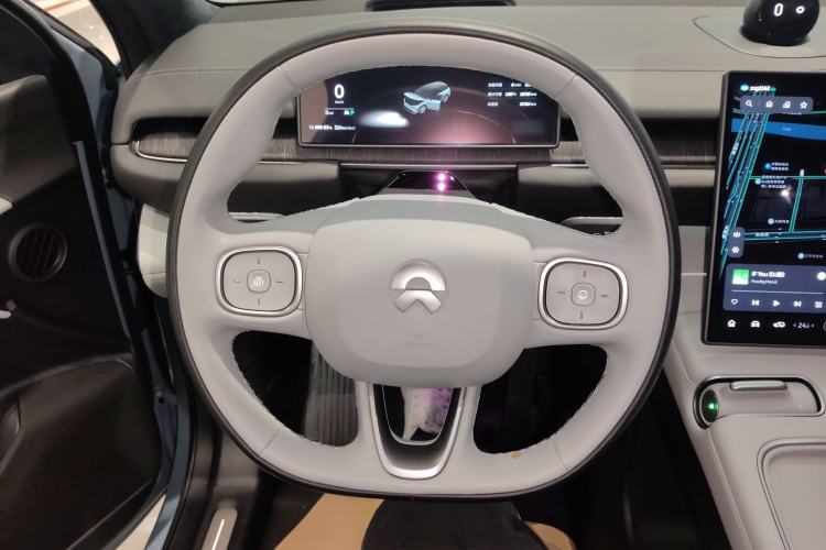 Used Nio ES6 2024 75 kWh