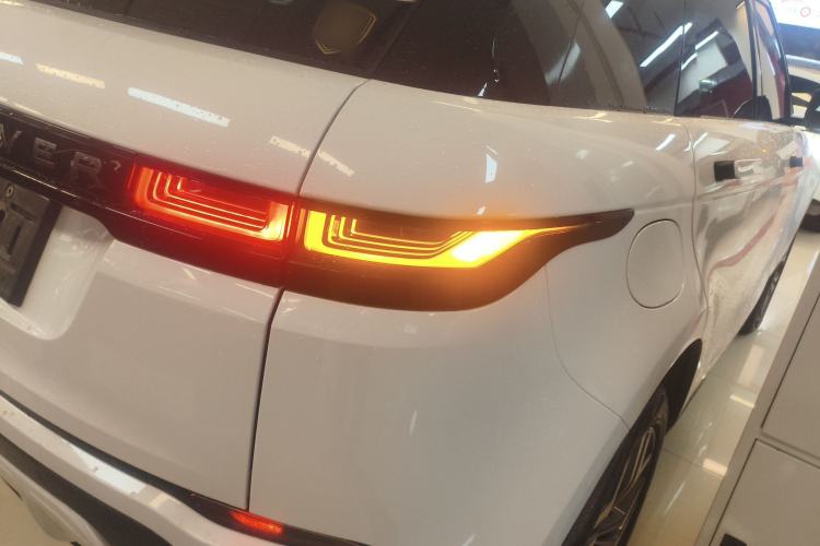 Used Land Rover Range Rover Evoque 2020 249 PS R-DYNAMIC S Sport Edition
