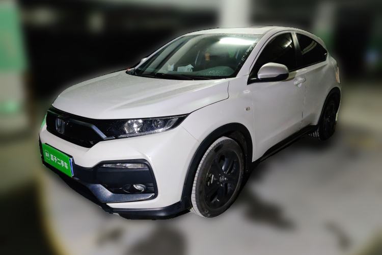 Used Honda XR-V 2021 220TURBO CVT Comfort Version